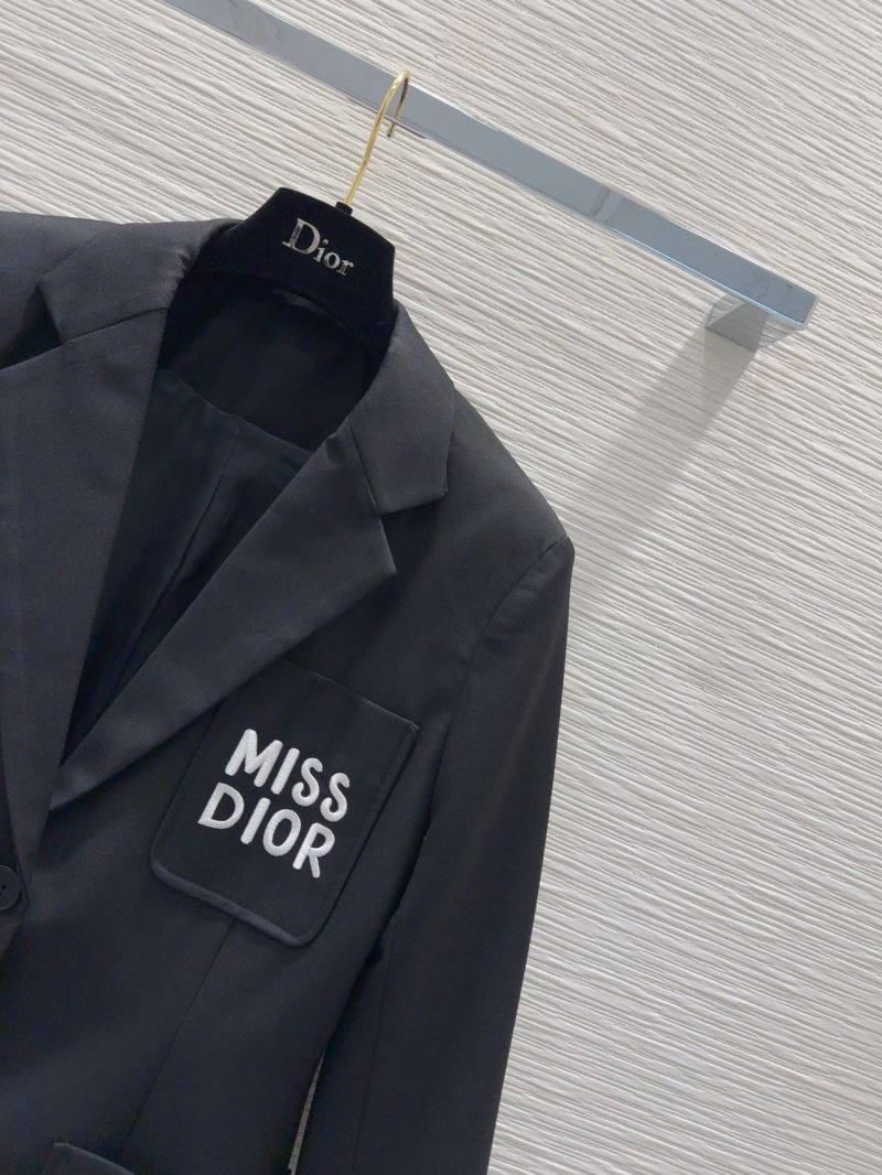 Christian Dior Outwear